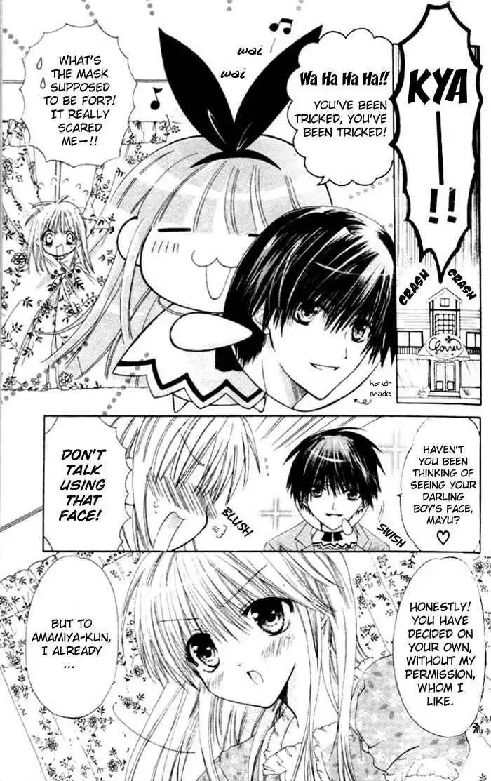 Pixie Pop Chapter 3 5